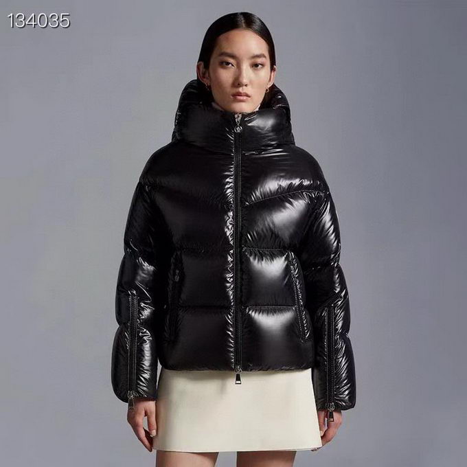 Moncler Down Jacket Wmns ID:20231205-178